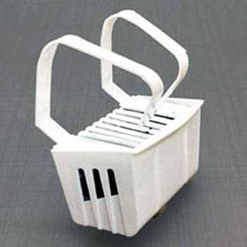 Non-Para Toilet Bowl Block/Rim Hanger Case Pack 2non 