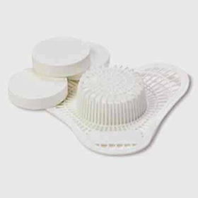Chloroscent Urinal Screen with Bleach Block Case Pack 12chloroscent 