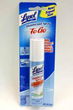 Lysol Disinfectant Spray - Crisp Linen scent Case Pack 12