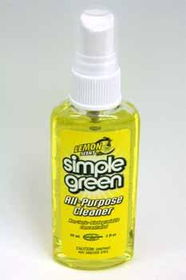 simple green All-purpose Cleaner - Lemon Scent Case Pack 48simple 