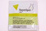 SweetSpot Labs on-the-go wipettes Case Pack 1000