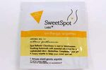 SweetSpot Labs on-the-go wipettes Citrus Galbanum Case Pack 500