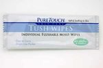 Tush Wipes Flushable Moist Wipes Case Pack 288