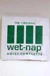 Wet-Nap Moist Towelette Case Pack 1000