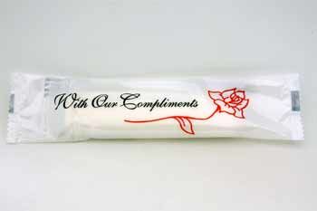 With Our Compliments Wipes Case Pack 1000compliments 