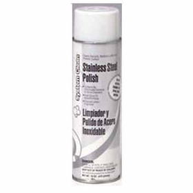 Stainless Steel Polish & Cleaner Case Pack 12stainless 