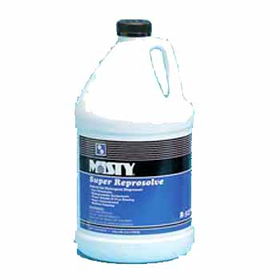 Misty Super Industrial Detergent/Degreaser Case Pack 4