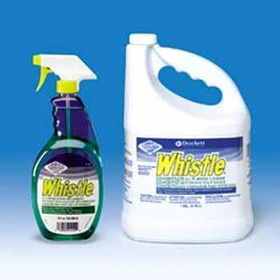 Whistle All-Purpose Cleaner Case Pack 4