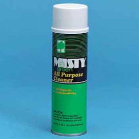 Misty Green All-Purpose Cleaner Case Pack 12