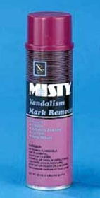 Misty Vandalism Mark Remover Case Pack 12misty 