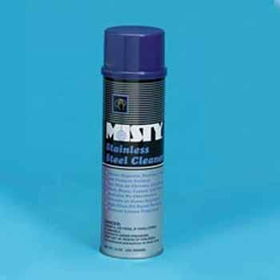 Misty Stainless Steel Cleaner & Polish Case Pack 12misty 