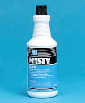 Misty NAB Nonacid Bathroom Cleaner Case Pack 12misty 