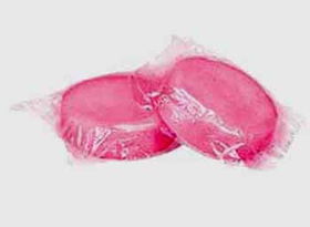 Urinal Deodorizer Blocks - 4 oz Case Pack 144urinal 