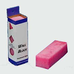 Wall Blocks - 24 oz Case Pack 6wall 
