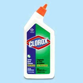 Toilet Bowl Cleaner Case Pack 12toilet 