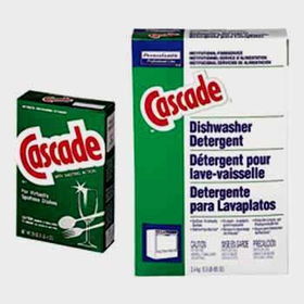 Cascade Automatic Dishwasher Detergent 20 oz Box Case Pack 24cascade 