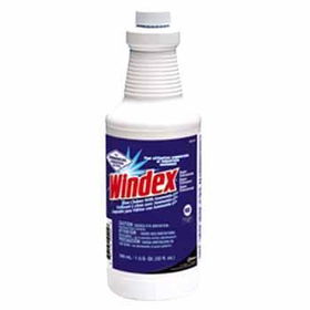 Windex Super Concentrate Glass Cleaner Case Pack 6windex 