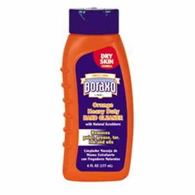 Boraxo Orange Heavy Duty Hand Cleaner Case Pack 12boraxo 