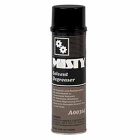 Misty Solvent Cleaner & Degreaser Case Pack 12misty 