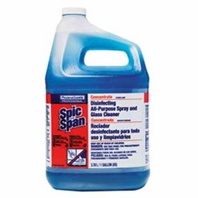 Spic & Span All-Purpose Spray And Glass Cleaner Case Pack 2spic 
