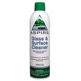 Misty Aspire Glass & Surface Cleaner Case Pack 12misty 
