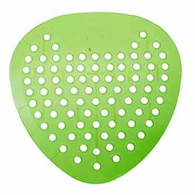 Gem Urinal Screen, Herbal Mint Fragrance Case Pack 6gem 