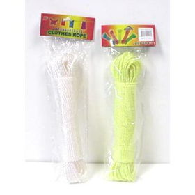 Nylon Clothesline Rope Case Pack 120nylon 