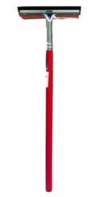 Wood Squeegee with 16" Handle Case Pack 72
