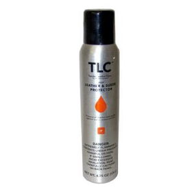 TLC By Wilson's Leather & Suede Protector Case Pack 24tlc 