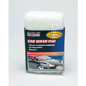 Professional Car Wash Pad Case Pack 48