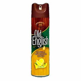 OLD ENGLISH Furniture Polish Case Pack 12english 