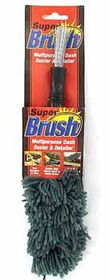 Auto Detail Brush Case Pack 72