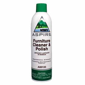 Misty Aspire Furniture Cleaner & Polish Case Pack 12misty 