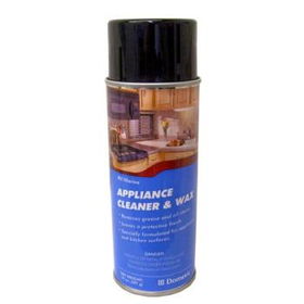 Domestic RV Marine Appliance Cleaner & Wax Case Pack 6domestic 