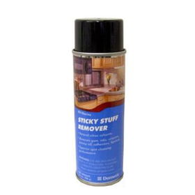 Domestic RV Marine Sticky Stuff Remover Case Pack 6