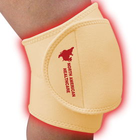 Knee Support w/Capsaicin - Knee Wrap