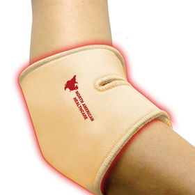 Capsaicin Elbow Support - Elbow Wrap