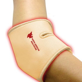 Capsaicin Elbow Support - Elbow Wrapcapsaicin 