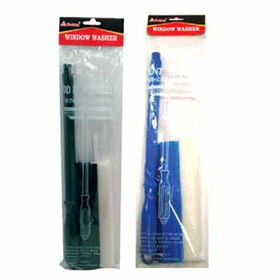 Window Cleaner with Handle Case Pack 100