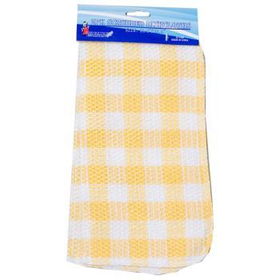Dishcloth Scrubber 2 Pack Case Pack 48