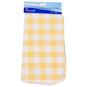 Dishcloth Scrubber 2 Pack Case Pack 48dishcloth 