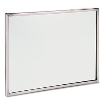 See All FR1824 - Wall/Lavatory Mirror, 26 w x 18 h