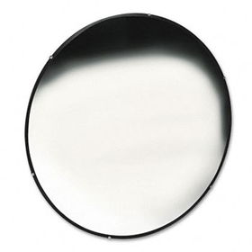 See All N36 - 160 degree Convex Security Mirror, 36 dia.degree 