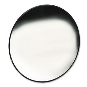 See All N36 - 160 degree Convex Security Mirror, 36 dia.