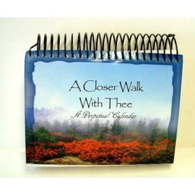 Inspirational Perpetual Calendar Case Pack 72