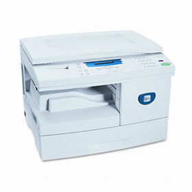 Xerox 4118P - WorkCentre 4118P Duplex Laser Printer/Copier