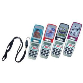 Cell Phone Calculator Case Pack 24