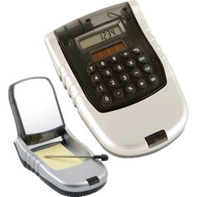 Premium 4-in-1 Solar Calculator Case Pack 25premium 