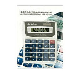 Desktop Calculator Case Pack 48