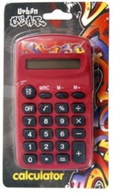 Urban Gear Calculator Case Pack 96